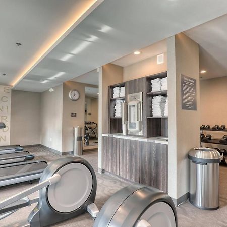 Residence Inn By Marriott Providence Линкольн Экстерьер фото