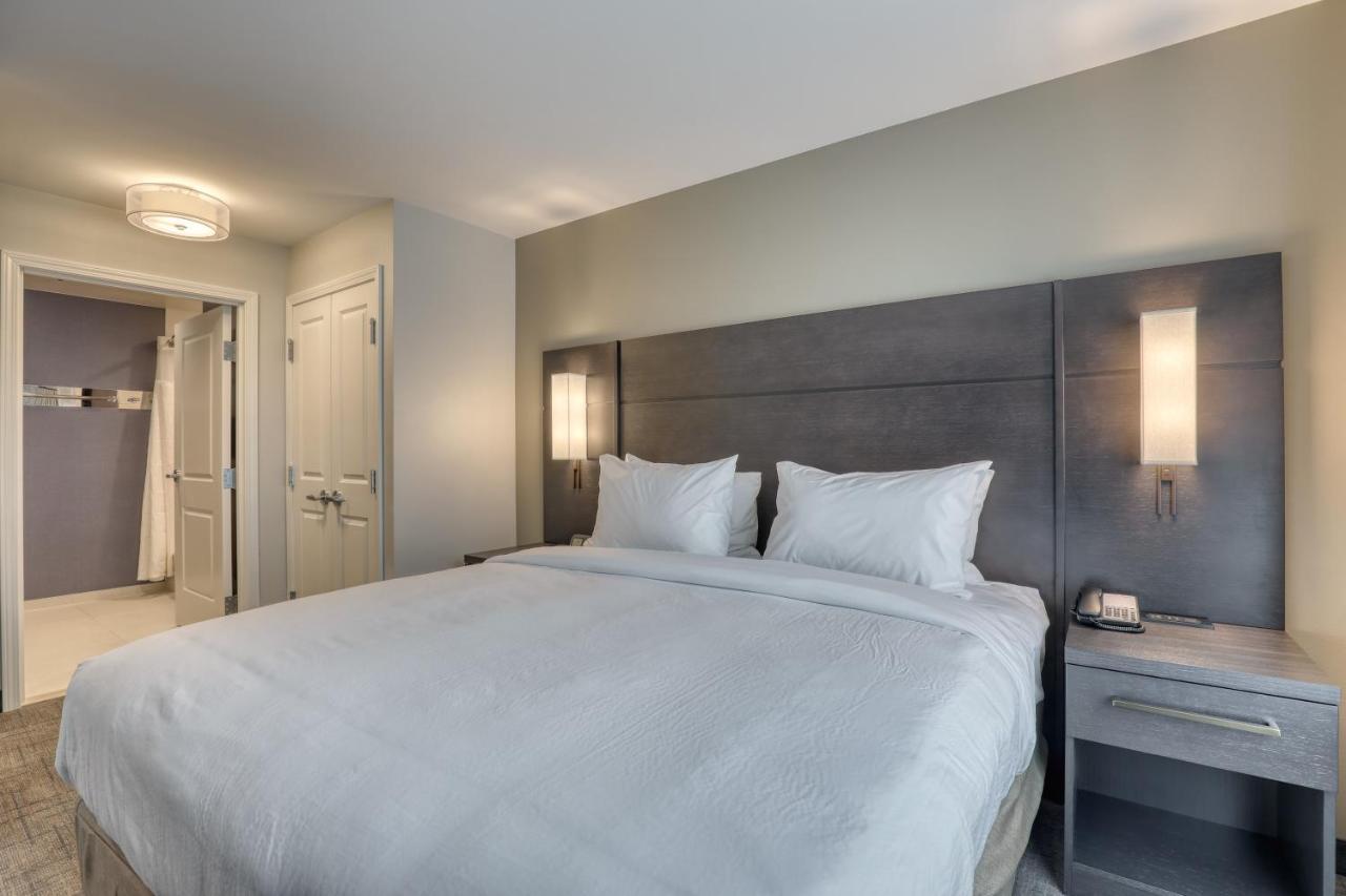 Residence Inn By Marriott Providence Линкольн Экстерьер фото