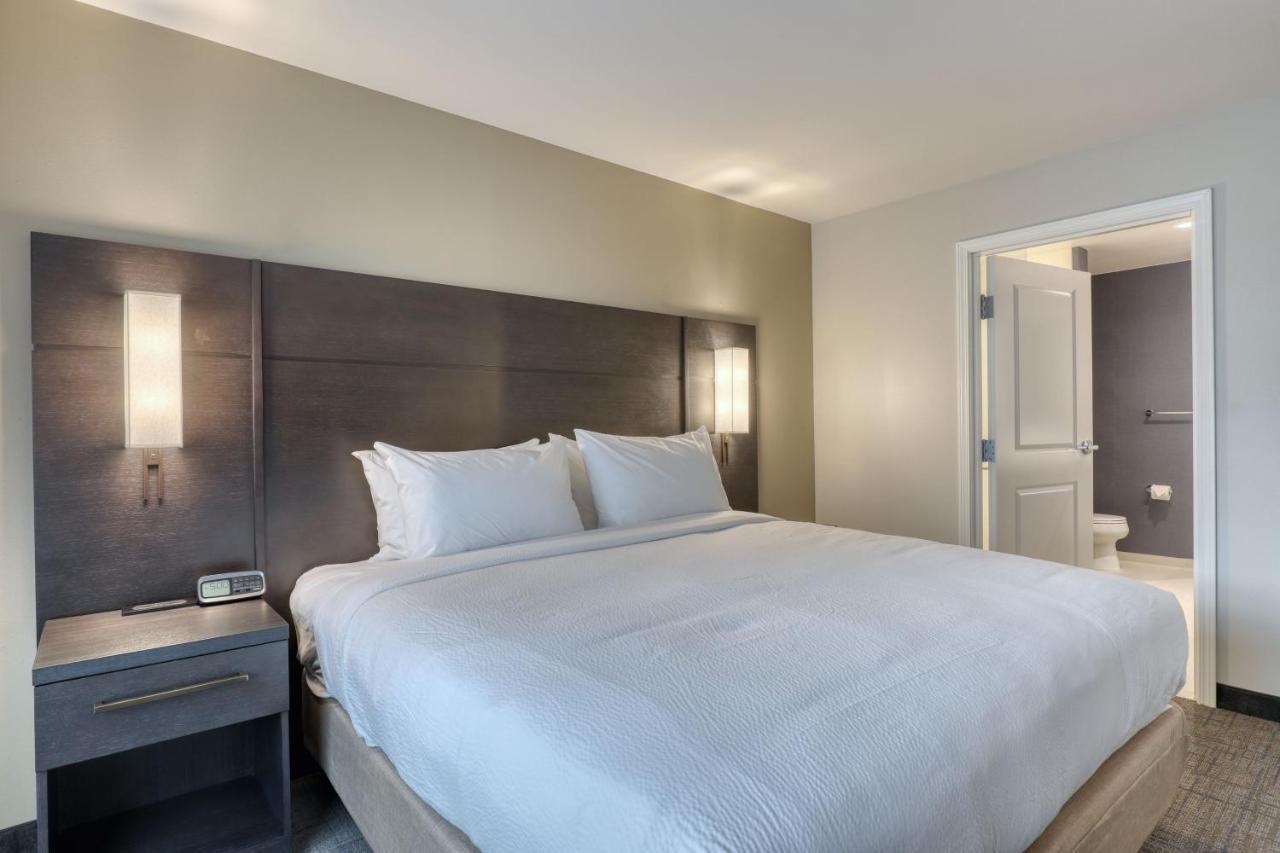 Residence Inn By Marriott Providence Линкольн Экстерьер фото
