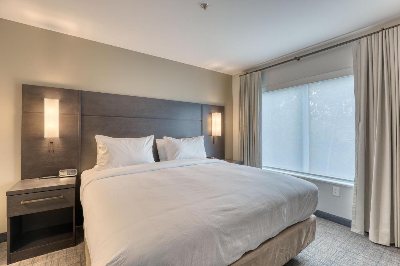 Residence Inn By Marriott Providence Линкольн Экстерьер фото