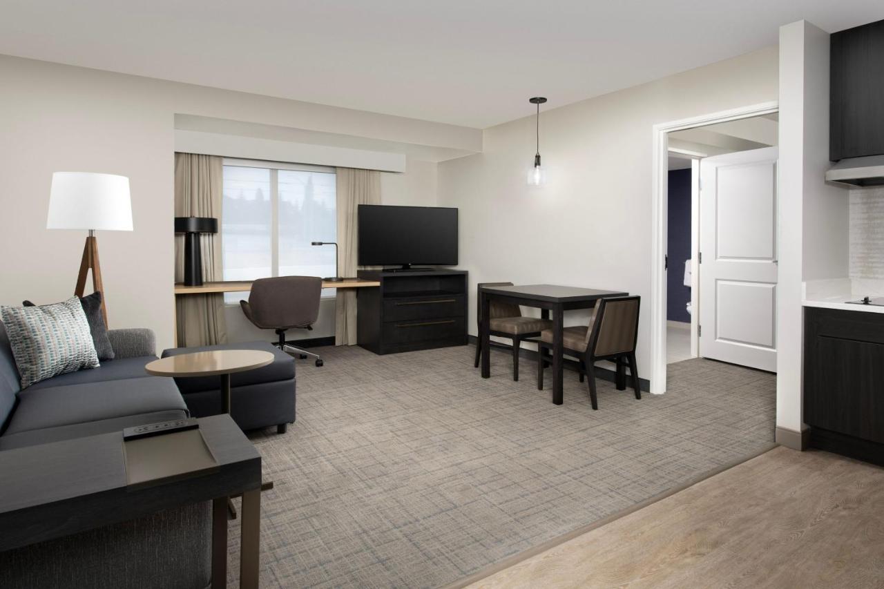 Residence Inn By Marriott Providence Линкольн Экстерьер фото