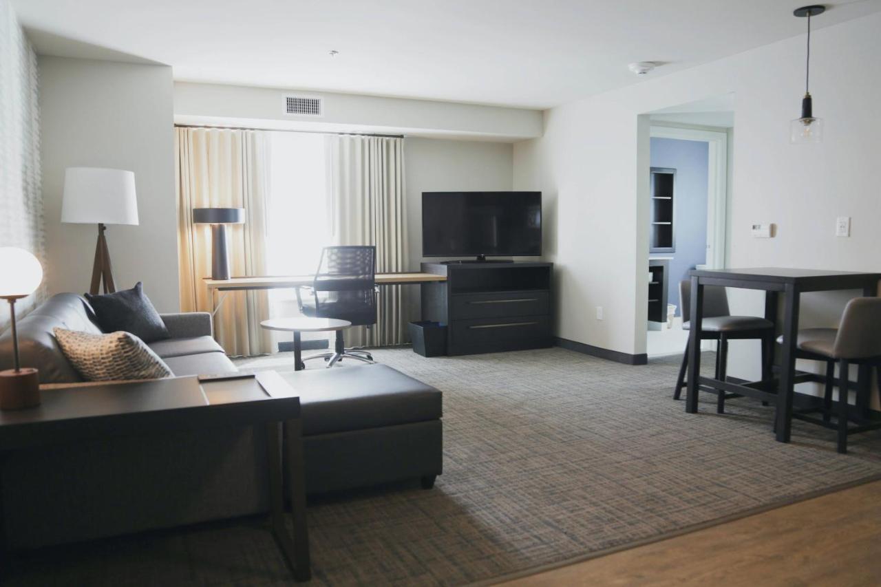 Residence Inn By Marriott Providence Линкольн Экстерьер фото