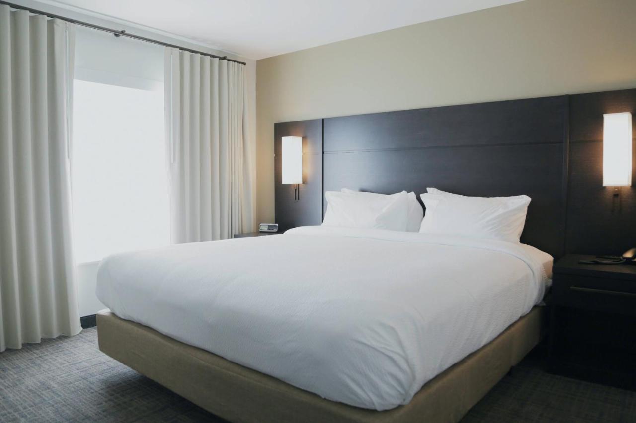 Residence Inn By Marriott Providence Линкольн Экстерьер фото