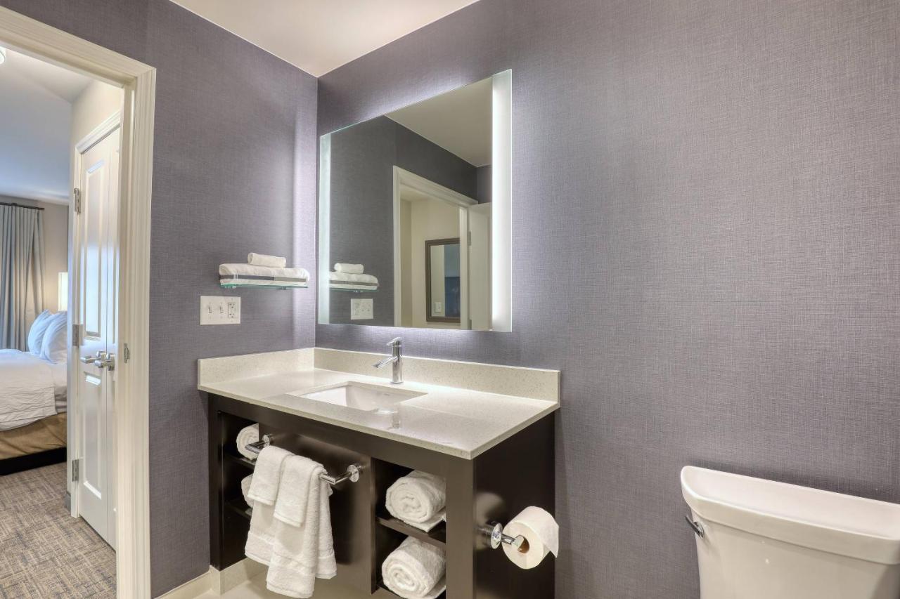 Residence Inn By Marriott Providence Линкольн Экстерьер фото