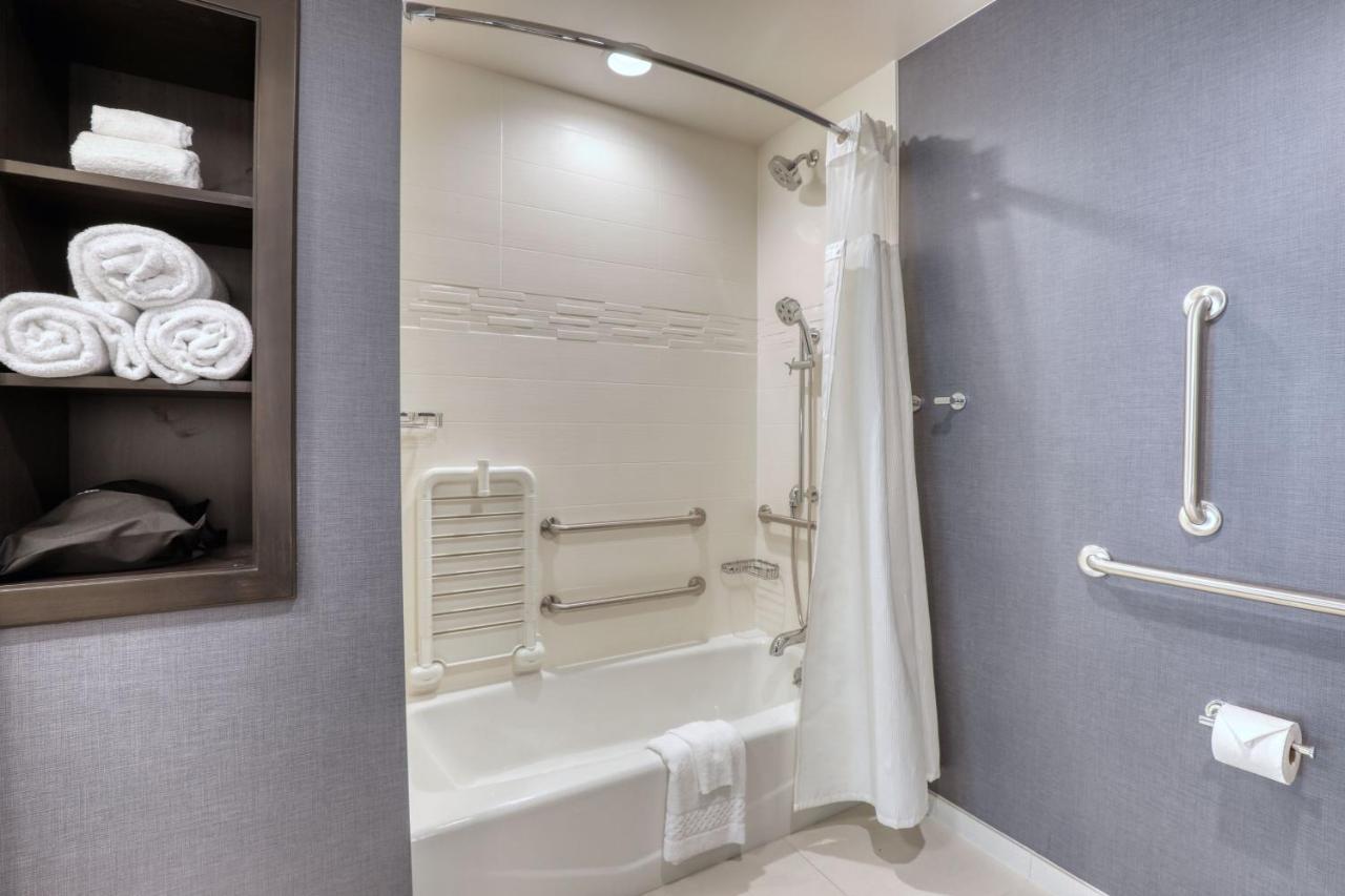 Residence Inn By Marriott Providence Линкольн Экстерьер фото