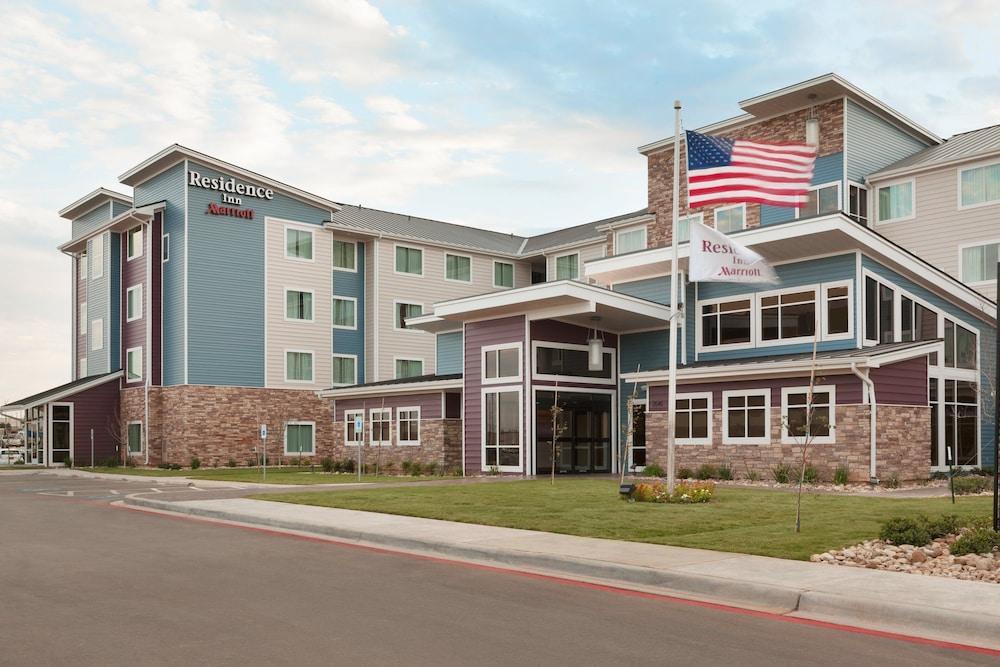 Residence Inn By Marriott Providence Линкольн Экстерьер фото