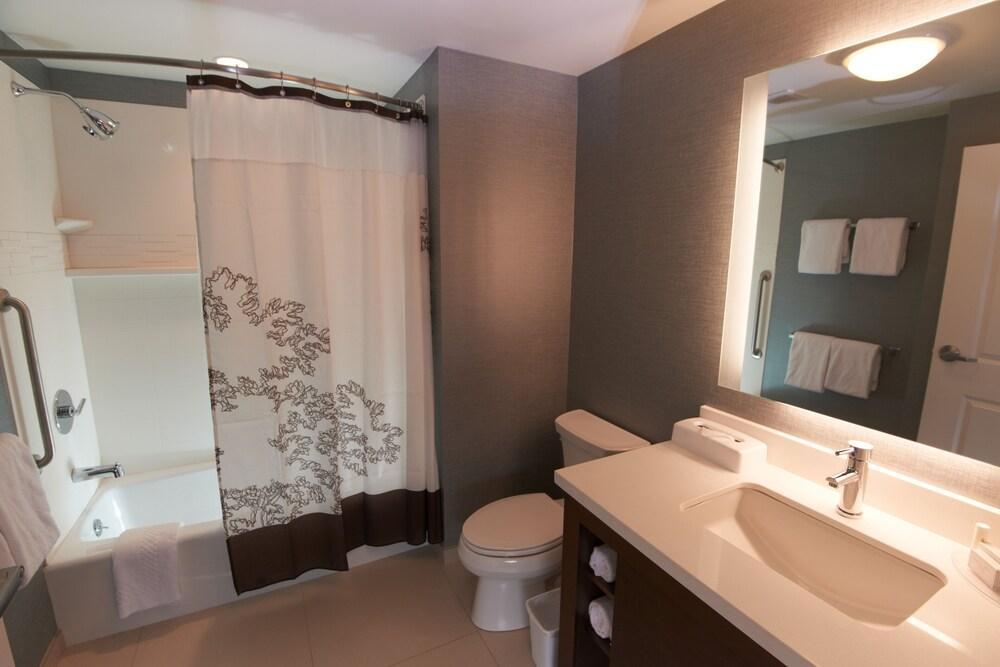 Residence Inn By Marriott Providence Линкольн Экстерьер фото
